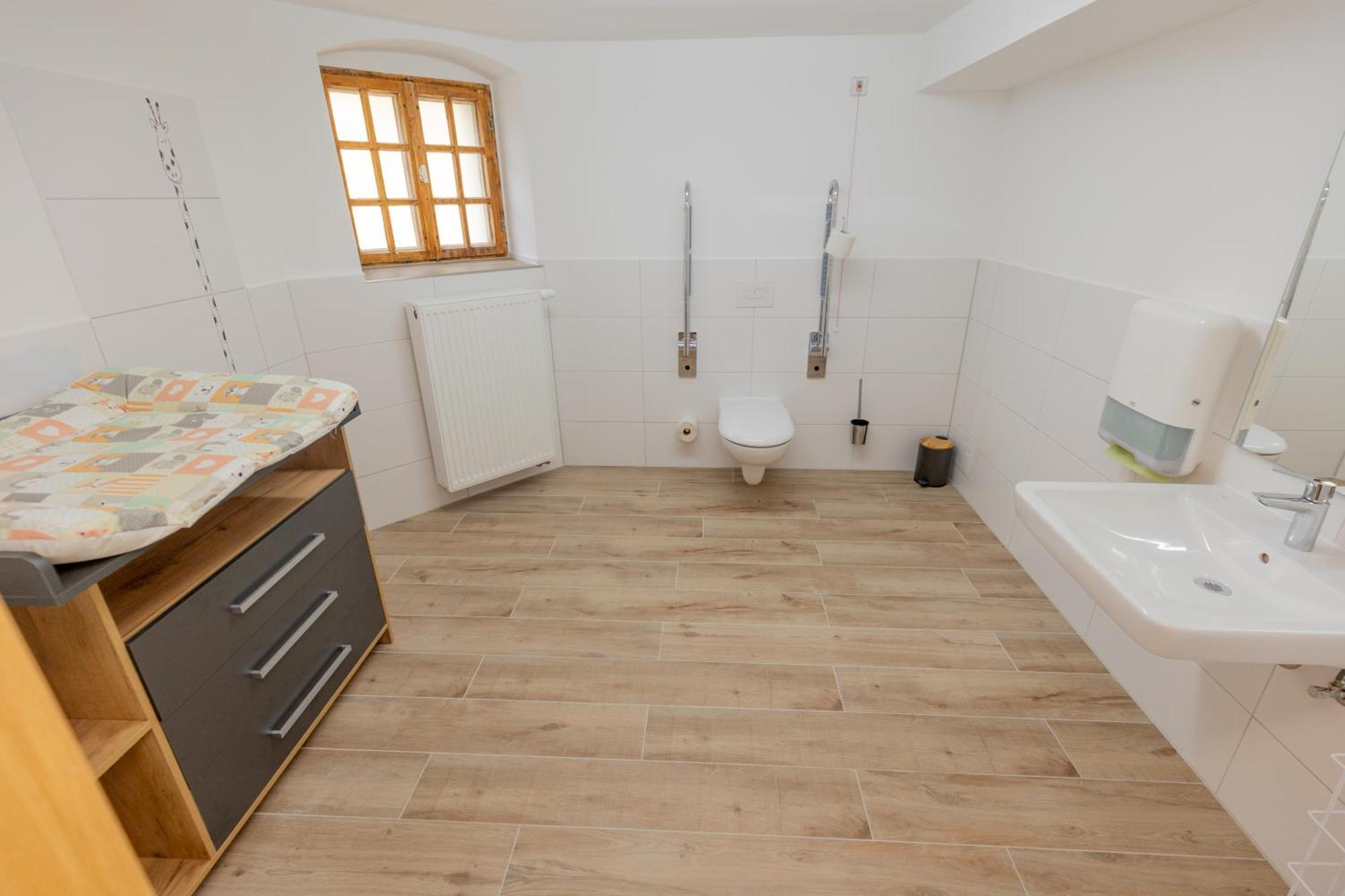 Berggasthof Neues Haus Oberwiesenthal Εξωτερικό φωτογραφία